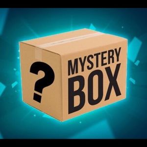 Mystery Makeup Box!